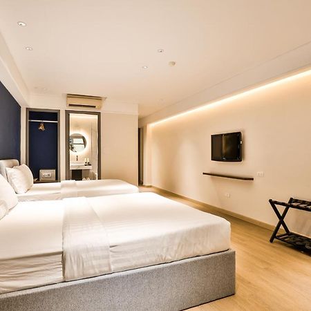 La Paix Sai Gon - Boutique Hotel Ho Şi Min Dış mekan fotoğraf