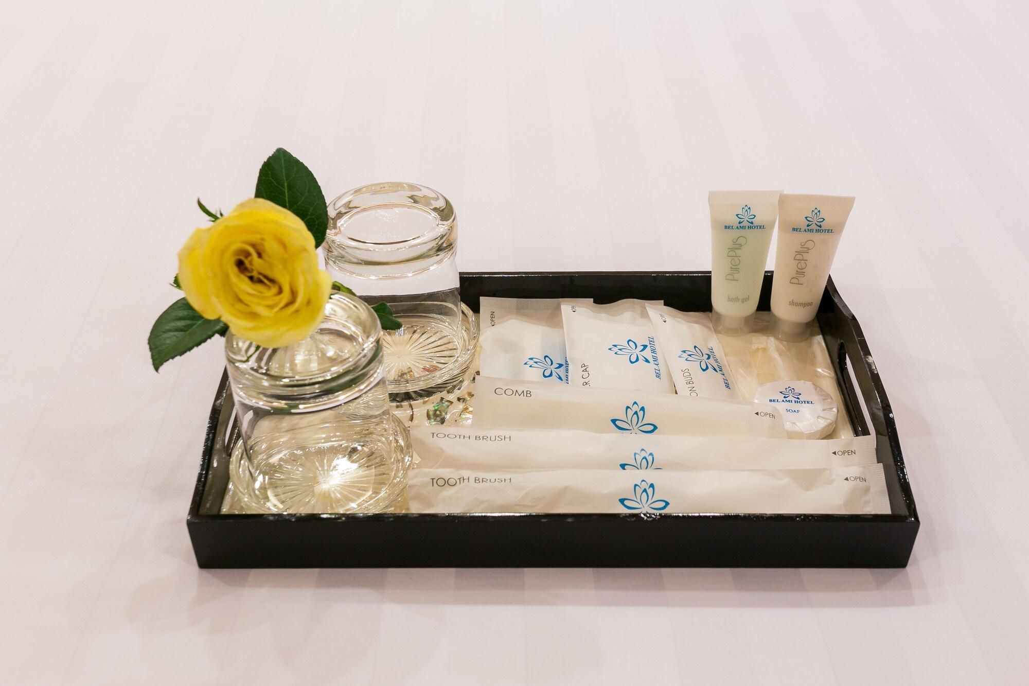 La Paix Sai Gon - Boutique Hotel Ho Şi Min Dış mekan fotoğraf