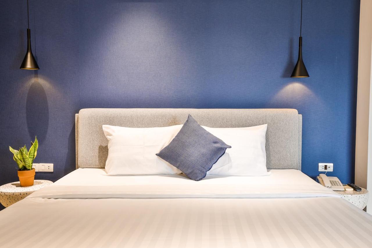 La Paix Sai Gon - Boutique Hotel Ho Şi Min Dış mekan fotoğraf