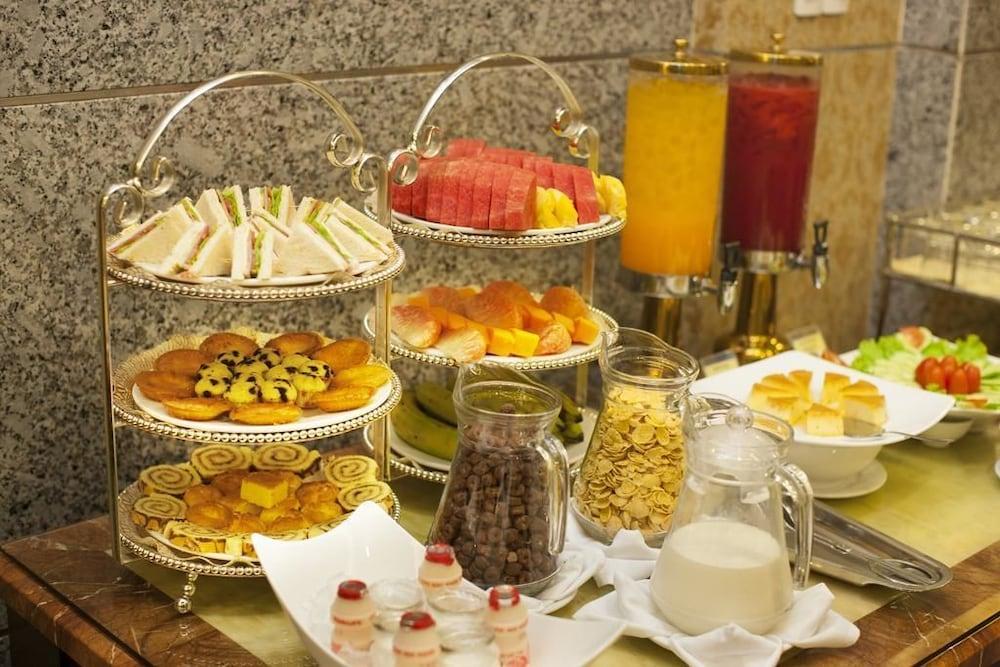 La Paix Sai Gon - Boutique Hotel Ho Şi Min Dış mekan fotoğraf