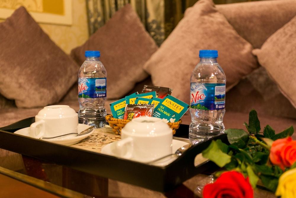 La Paix Sai Gon - Boutique Hotel Ho Şi Min Dış mekan fotoğraf
