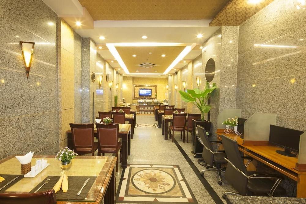La Paix Sai Gon - Boutique Hotel Ho Şi Min Dış mekan fotoğraf