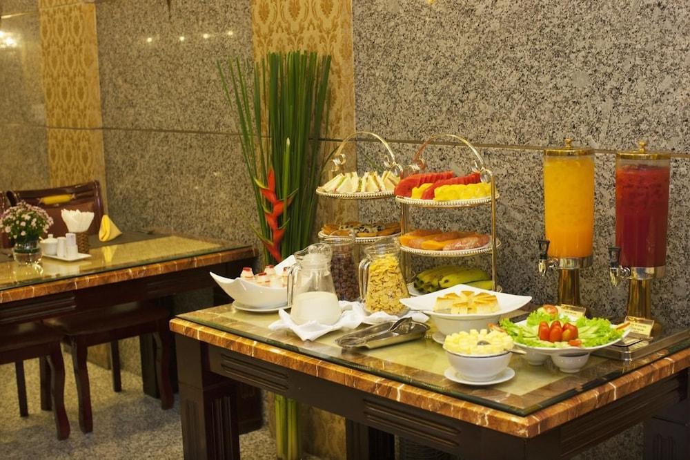 La Paix Sai Gon - Boutique Hotel Ho Şi Min Dış mekan fotoğraf