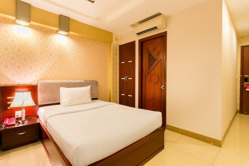 La Paix Sai Gon - Boutique Hotel Ho Şi Min Dış mekan fotoğraf